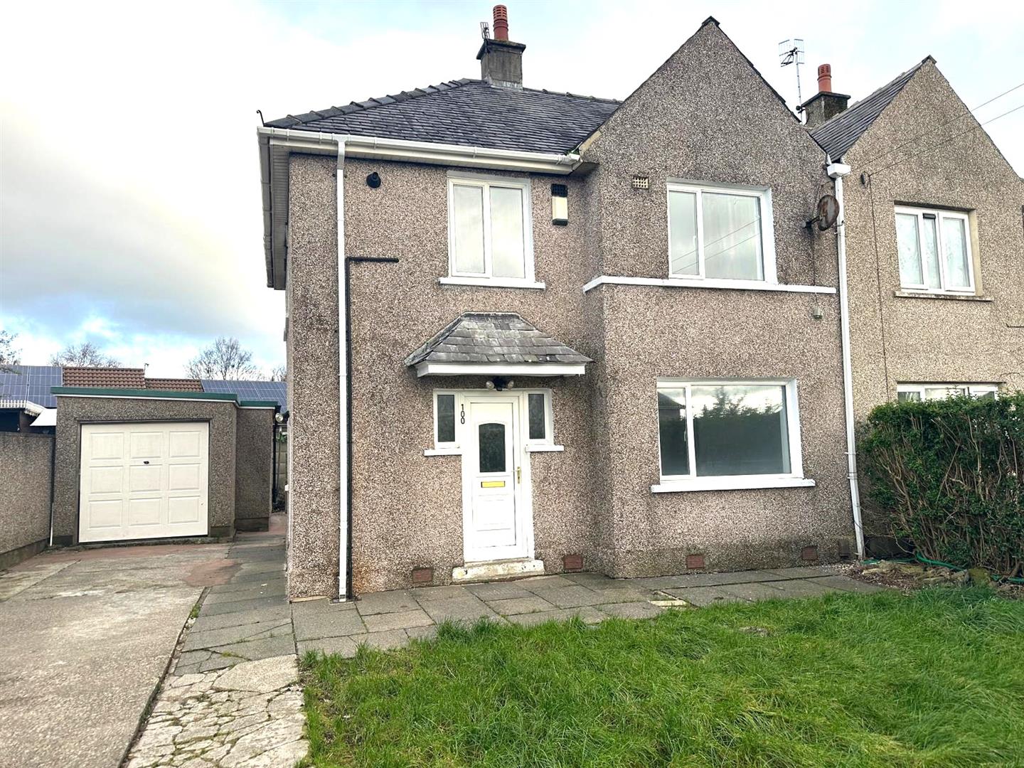 Barley Cop Lane, Lancaster RBGF Sales and Lettings Limited